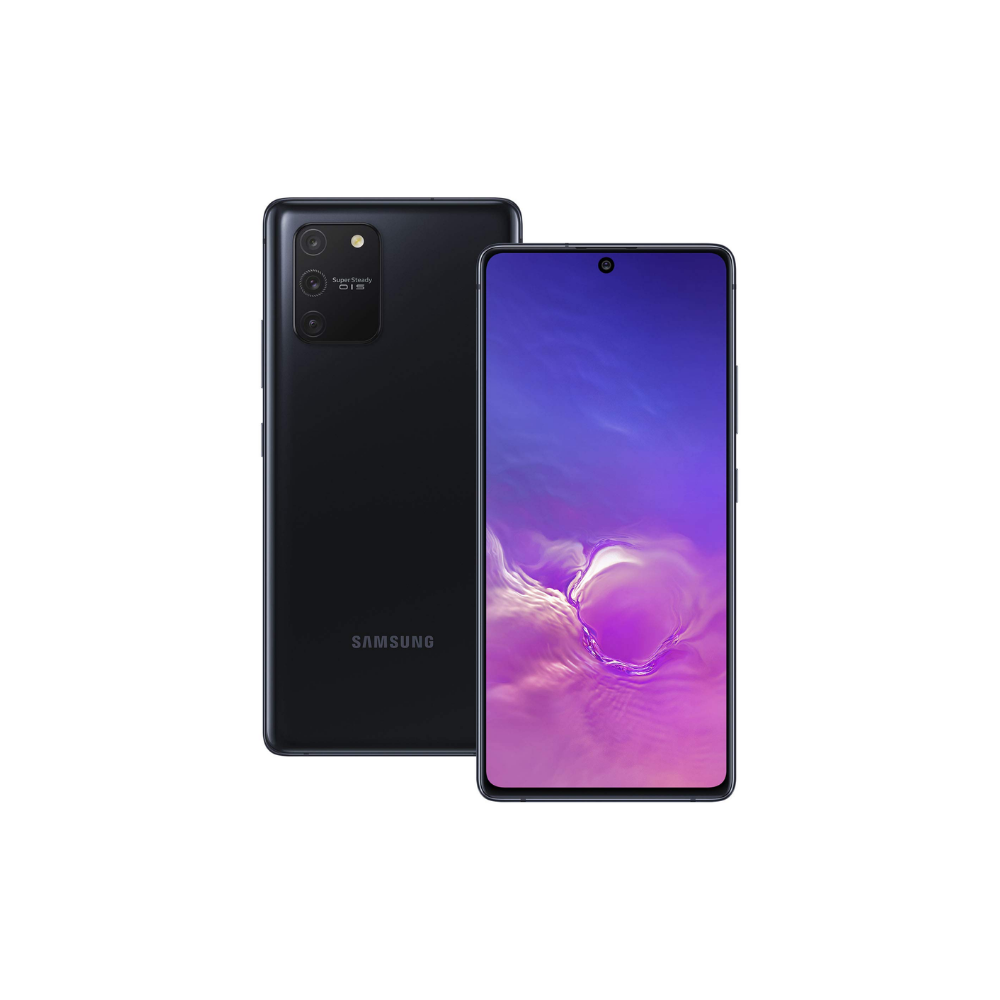 Samsung Galaxy S10 Lite G770F DS Samsung Galaxy S10 Lite G770F DS